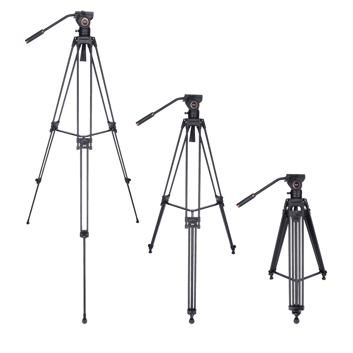 Rollei B-Ware: Videostativ