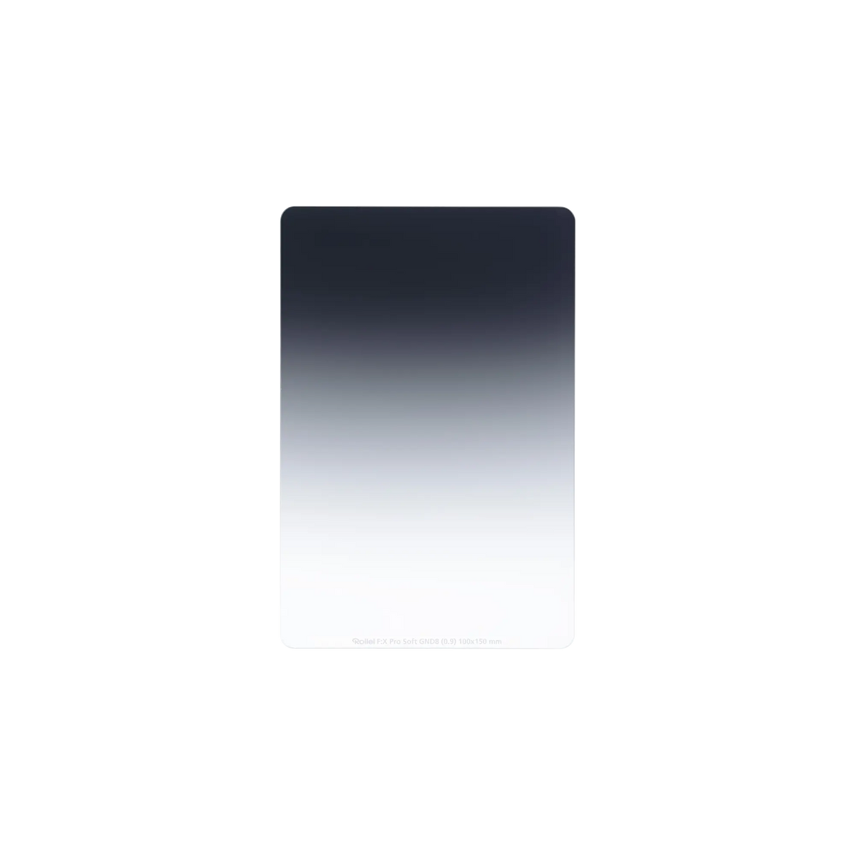 Rollei F:X Pro Starter Kit Rechteckfilter Mark III Soft 100 mm