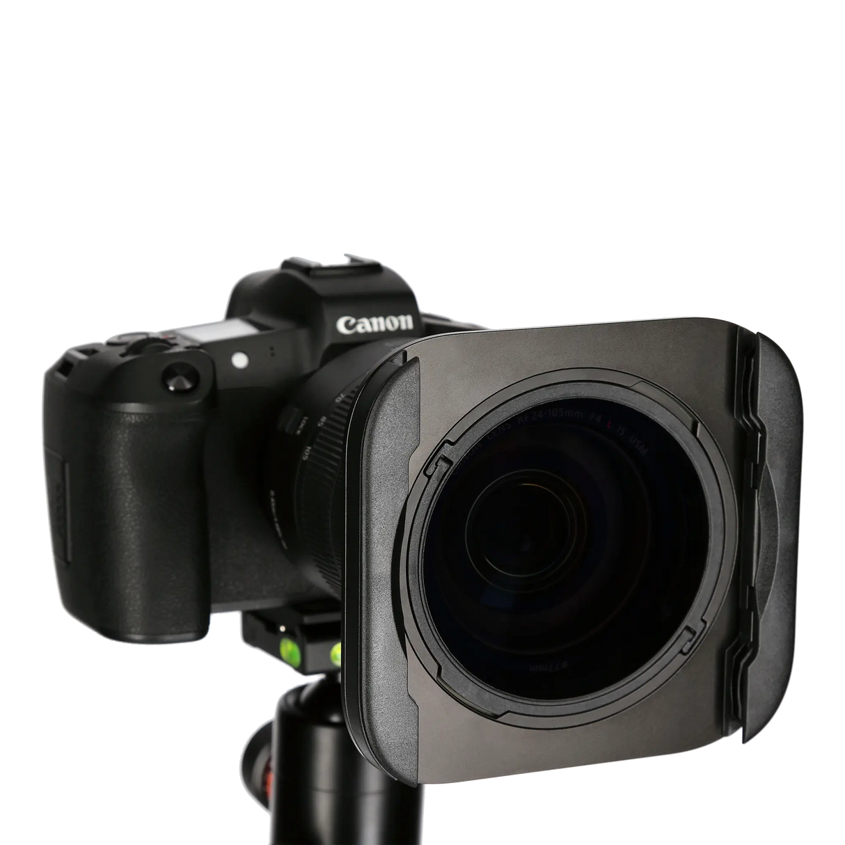 Rollei F:X Pro Starter Kit Rechteckfilter Mark III Soft 100 mm