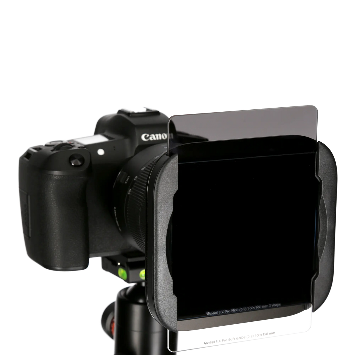Rollei F:X Pro Starter Kit Rechteckfilter Mark III Soft 100 mm