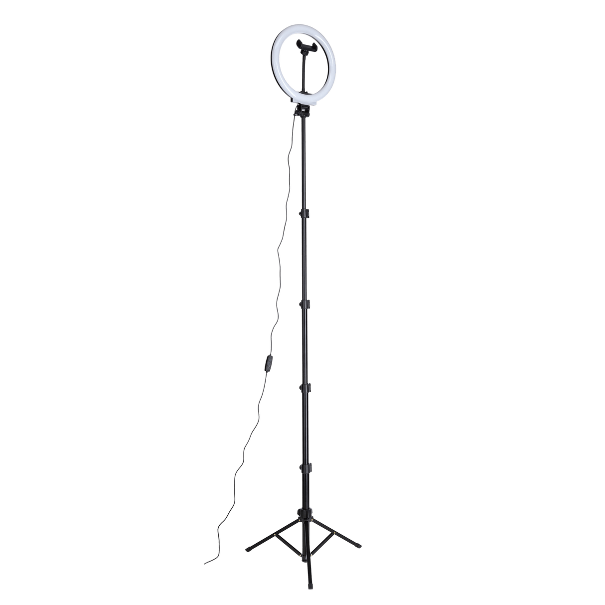 Rollei LUMIS Comfort Bi-Color - LED-Ringlicht