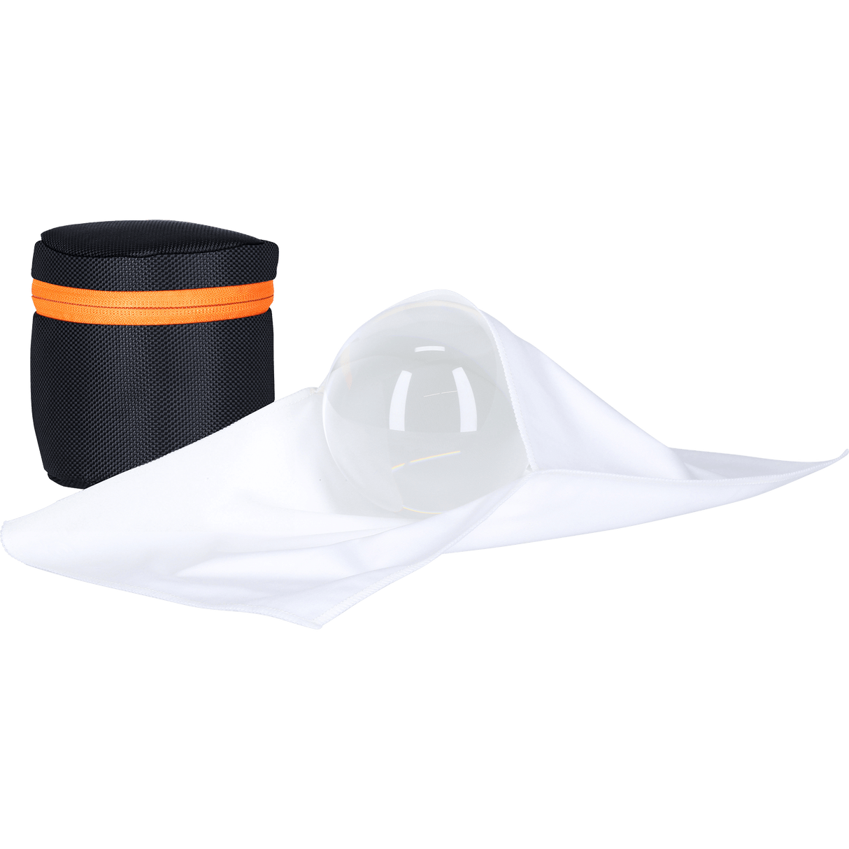 Rollei Equipment Lensball 110 mm Vollglaskugel