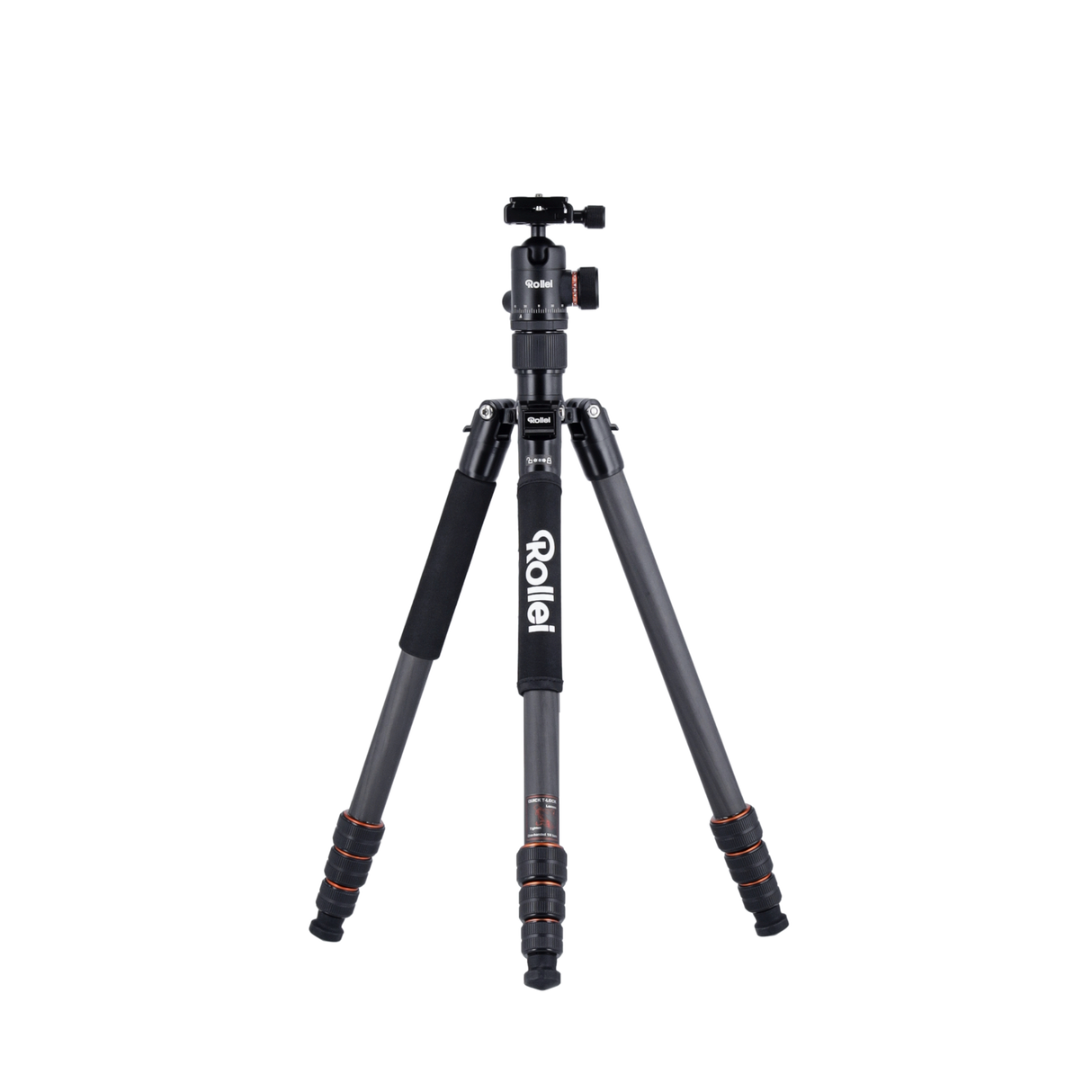 Stativ | Carbon | C5i