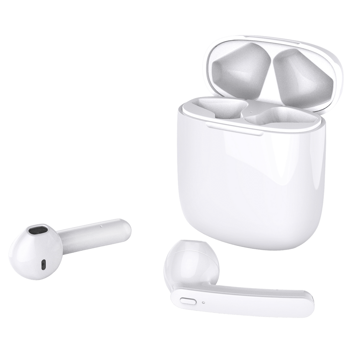 Rollei Equipment In-Ear-Kopfhörer mit Bluetooth BIK-3 von Maginon