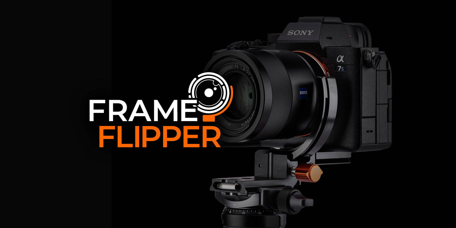 Rollei Frame Flipper: Das praktische Fotozubehör für flexible Bildgestaltung