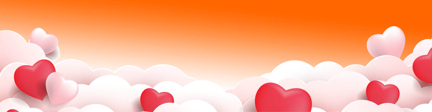 Titelbild Valentinstag - Herzen