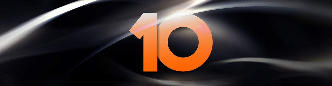 Unsere Top 10