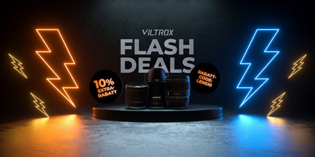 Viltrox Flash Deals
