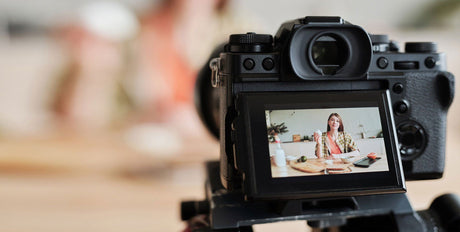 Geschenkideen für Blogger und YouTuber