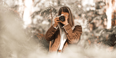 Geschenkideen für Hobbyfotografen