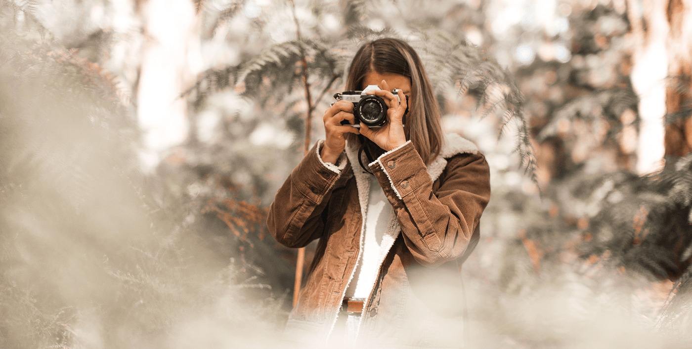 Geschenkideen für Hobbyfotografen