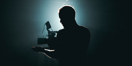 Geschenkideen für Studio-Fotografen