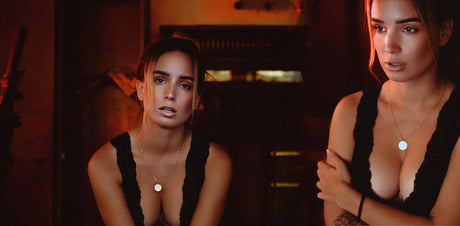 Julia Römmelt x Seb Nagel