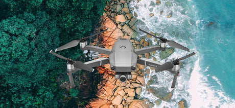Drohnenfilter Mavic 2 Zoom