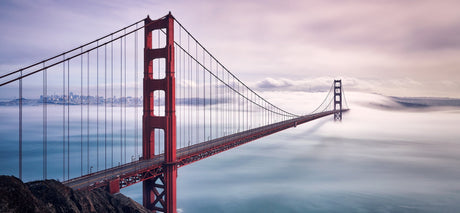 Rechteckfilter ND Filter