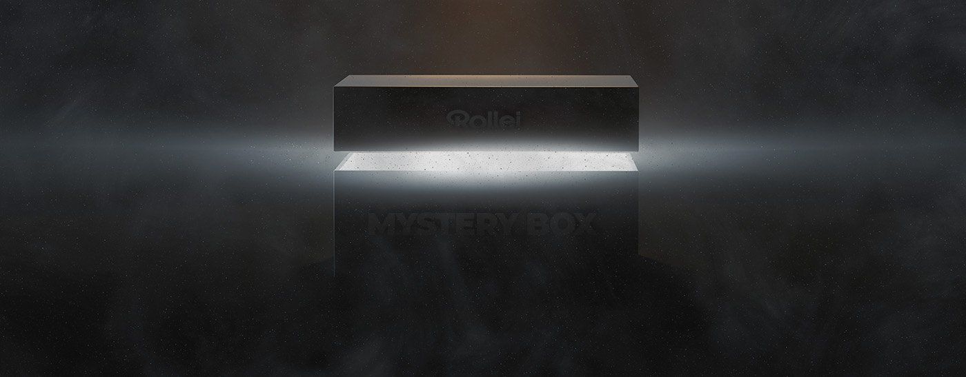 Mystery Box