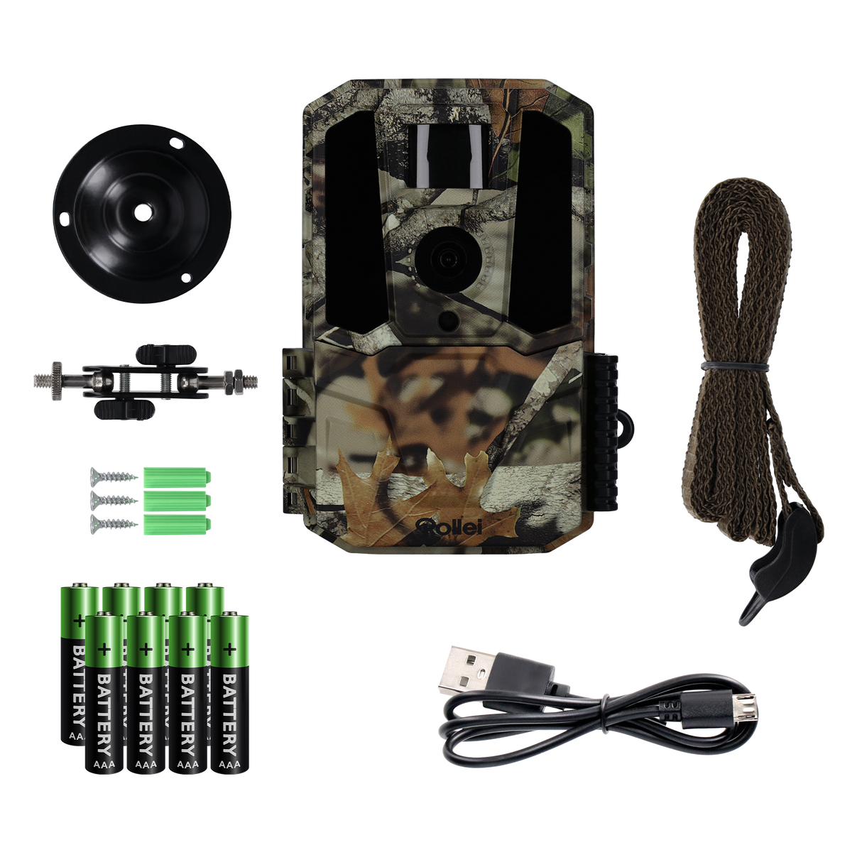 B-Ware: Wildkamera HD-1