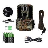 B-Ware: Wildkamera HD-1