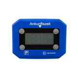 Elektronische Parkscheibe EP-1