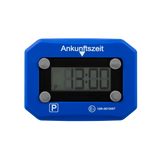 Elektronische Parkscheibe EP-1