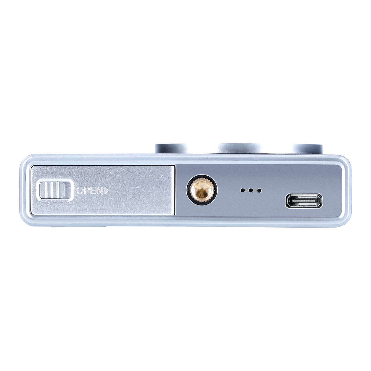 Digitalkamera Compactline 10x