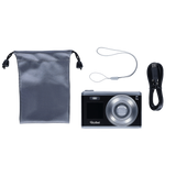 Digitalkamera Compactline 10x