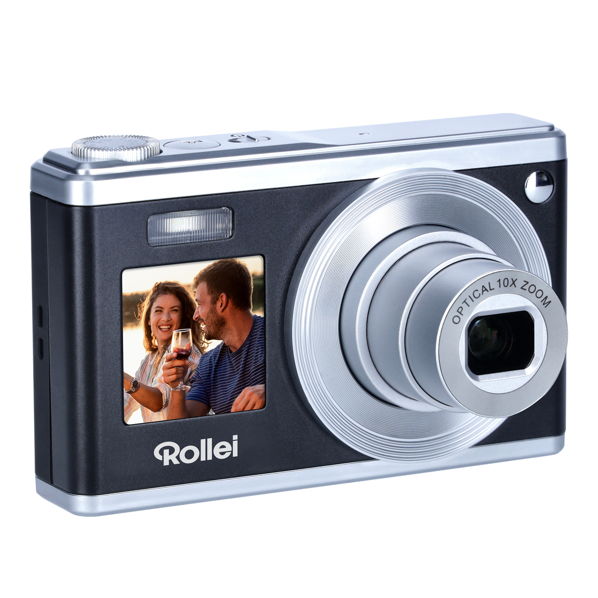 B-Ware Compactline 10x