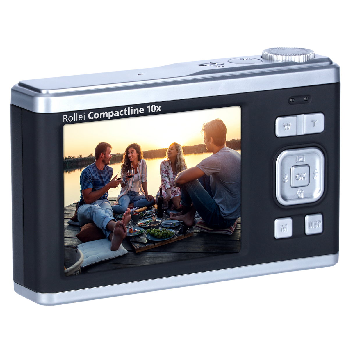 B-Ware Compactline 10x