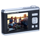 Digitalkamera Compactline 10x