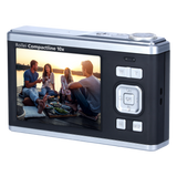 Digitalkamera Compactline 10x
