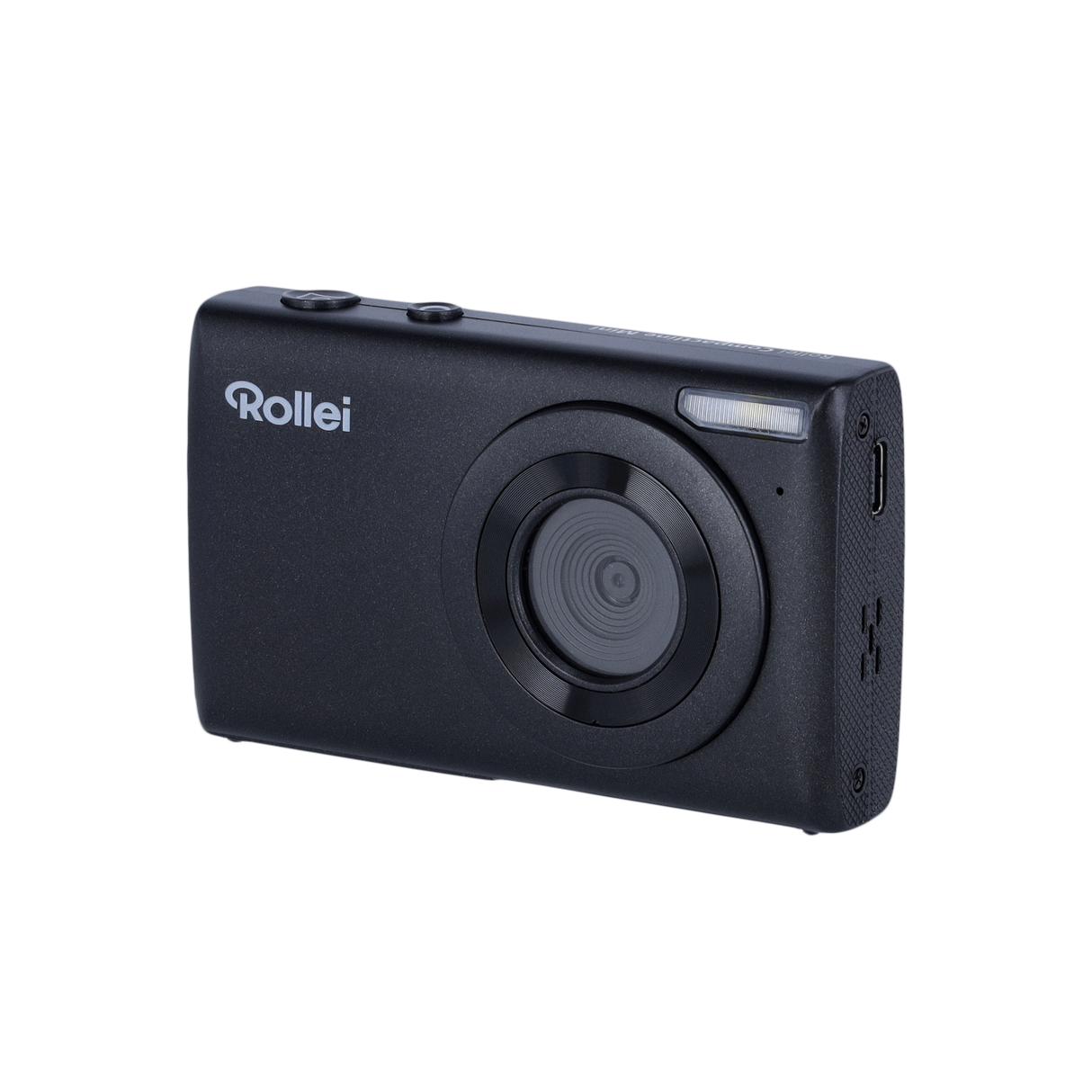 Compactline Mini | 64 MP Digitalkamera mit 4K