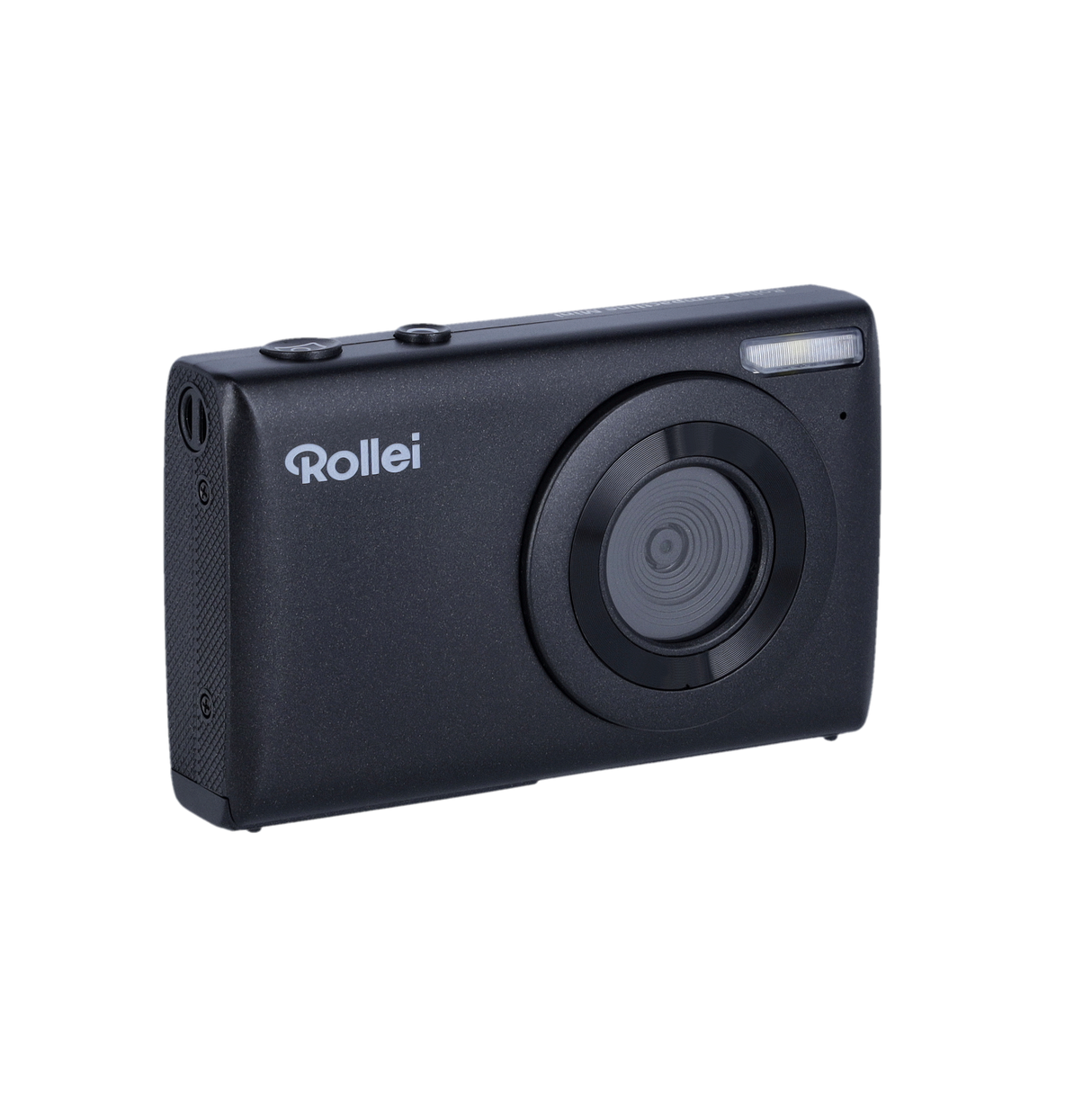 Compactline Mini | 64 MP Digitalkamera mit 4K