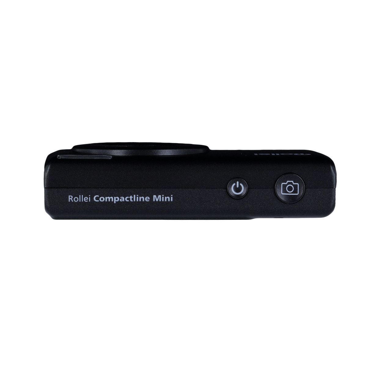 Compactline Mini | 64 MP Digitalkamera mit 4K