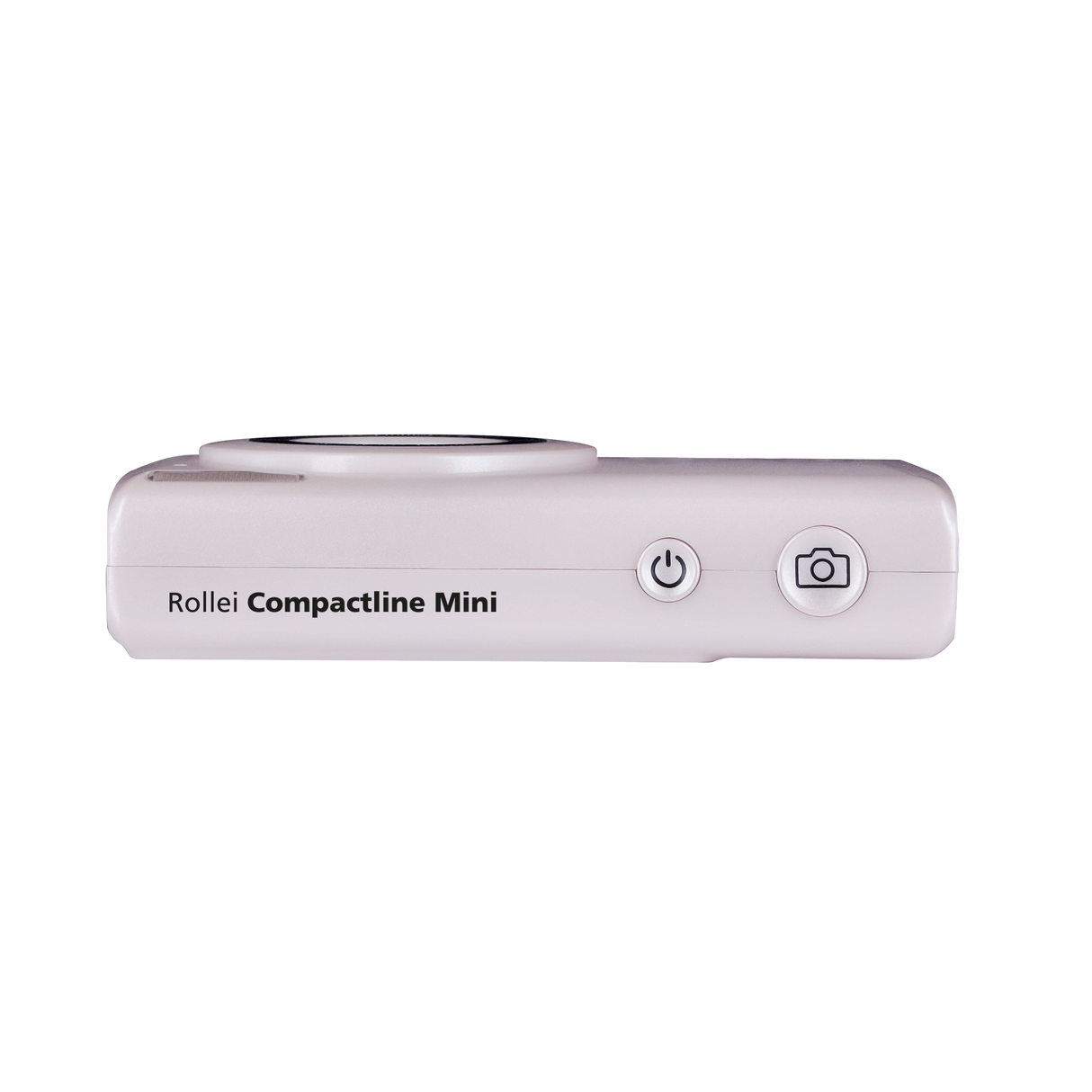 Compactline Mini | 64 MP Digitalkamera mit 4K