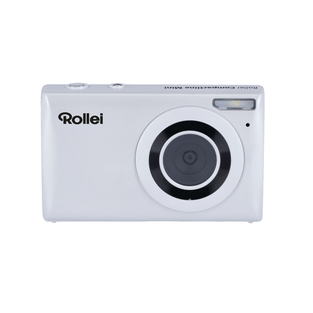Compactline Mini | 64 MP Digitalkamera mit 4K
