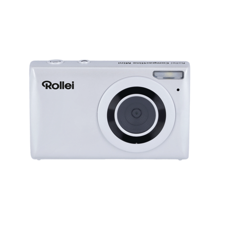 Compactline Mini I 64 MP Digitalkamera mit 4K