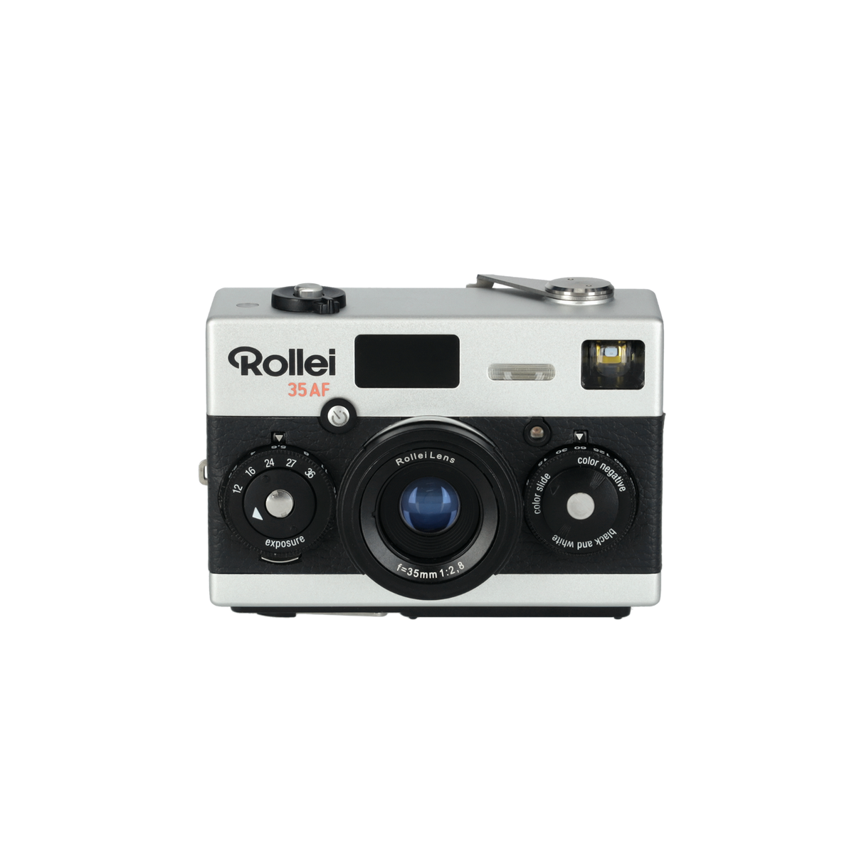 B-Ware Rollei 35 AF