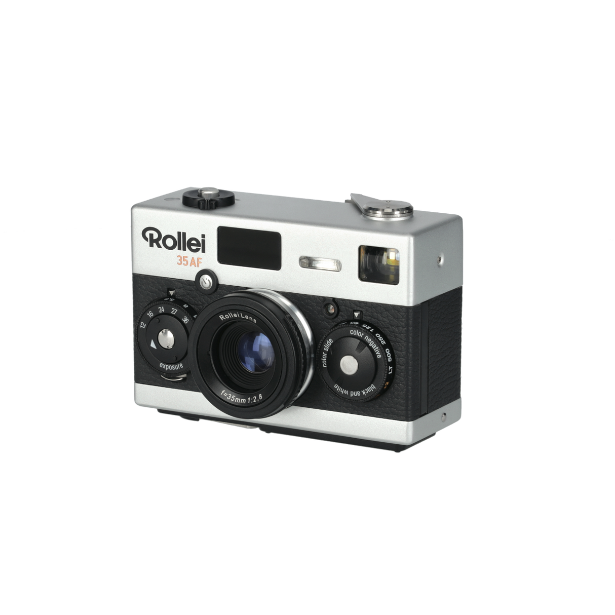 B-Ware Rollei 35 AF