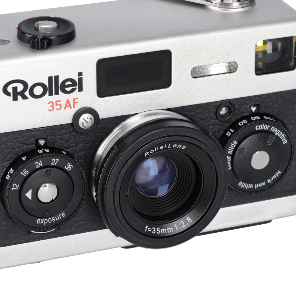B-Ware Rollei 35 AF