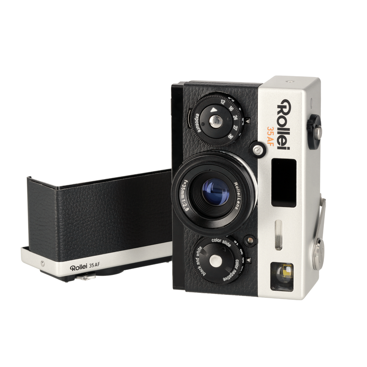 B-Ware Rollei 35 AF