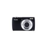 B-Ware: Powerflex Compact I 64 MP Digitalkamera mit 5K