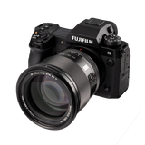 B-Ware: Viltrox Objektiv XF 75 mm F/1.2 Pro mit Fuji X-Mount