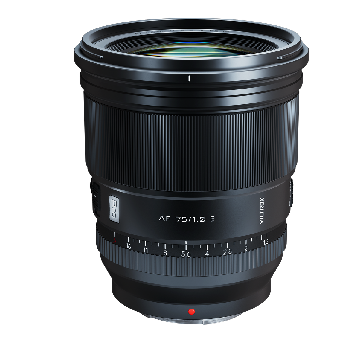 B-Ware Objektiv AF 75mm F/1.2 Pro mit Sony E-Mount