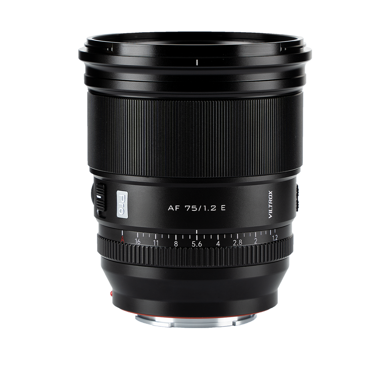 B-Ware Objektiv AF 75mm F/1.2 Pro mit Sony E-Mount