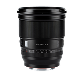 B-Ware Objektiv AF 75mm F/1.2 Pro mit Sony E-Mount