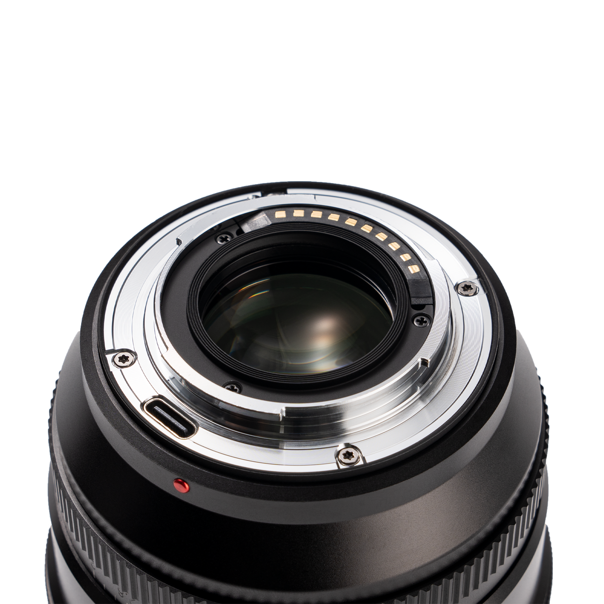 Objektiv | AF 75 mm | F/1.2 Pro | Sony E-Mount
