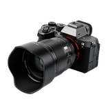 B-Ware Objektiv AF 75mm F/1.2 Pro mit Sony E-Mount
