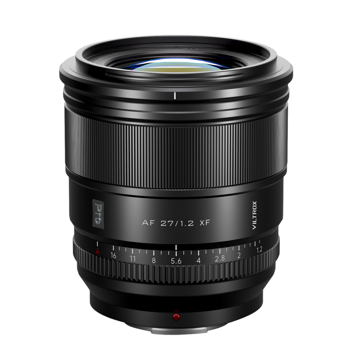 B-Ware Objektiv AF 27 mm F/1.2 Pro XF für Fuji