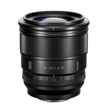 B-Ware Objektiv AF 27 mm F/1.2 Pro XF für Fuji