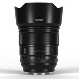 B-Ware Objektiv AF 27 mm F/1.2 Pro XF für Fuji